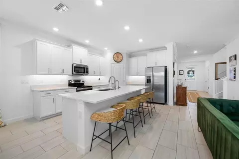 Kitchen - 14325 17th Ct E, Parrish, FL 34219 photo 6 of 6