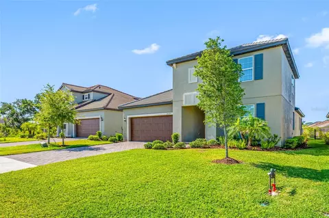 Exterior - 14325 17th Ct E, Parrish, FL 34219 photo 13 of 13
