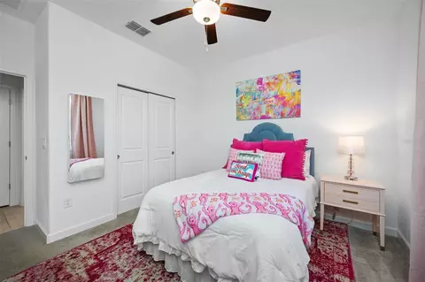 Bedroom - 14325 17th Ct E, Parrish, FL 34219 photo 2 of 8