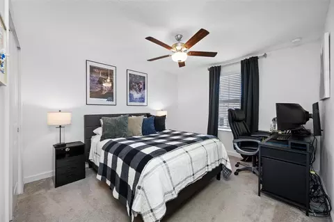 Bedroom - 14325 17th Ct E, Parrish, FL 34219 photo 6 of 8