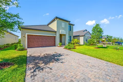 Exterior - 14325 17th Ct E, Parrish, FL 34219 photo 12 of 13