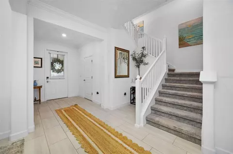 Entry Way - 14325 17th Ct E, Parrish, FL 34219 photo 6 of 7