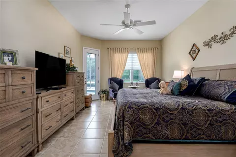 Bedroom - 13216 22nd Ct E, Parrish, FL 34219 photo 4 of 4