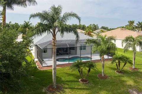 Exterior - 13216 22nd Ct E, Parrish, FL 34219 photo 3 of 4