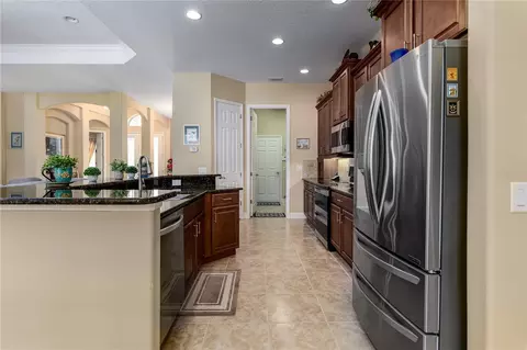 Kitchen - 13216 22nd Ct E, Parrish, FL 34219 photo 4 of 4