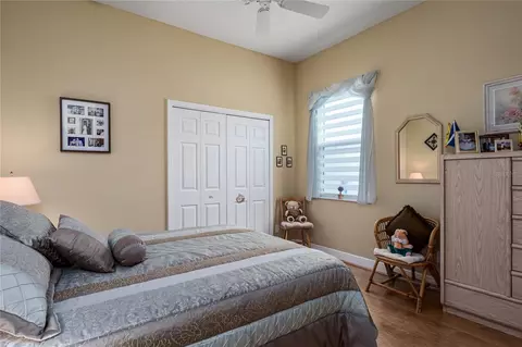 Bedroom - 13216 22nd Ct E, Parrish, FL 34219 photo 2 of 4