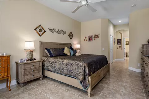 Bedroom - 13216 22nd Ct E, Parrish, FL 34219 photo 3 of 4