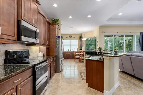Kitchen - 13216 22nd Ct E, Parrish, FL 34219 photo 1 of 4