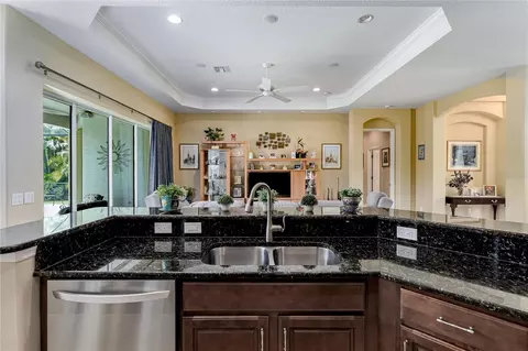 Kitchen - 13216 22nd Ct E, Parrish, FL 34219 photo 3 of 4