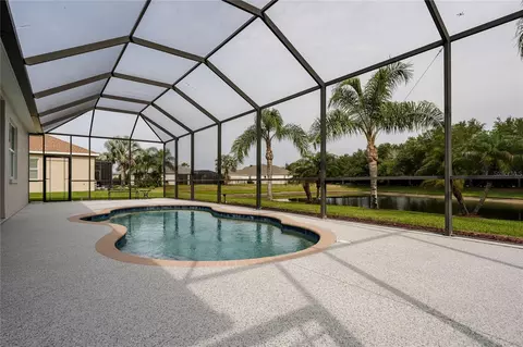 Exterior - 13216 22nd Ct E, Parrish, FL 34219 photo 2 of 4