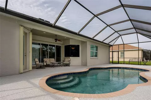 Exterior - 13216 22nd Ct E, Parrish, FL 34219 photo 1 of 4