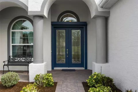 Entry Way - 13216 22nd Ct E, Parrish, FL 34219 photo 1 of 2