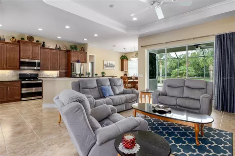 Living - 13216 22nd Ct E, Parrish, FL 34219 photo 3 of 3