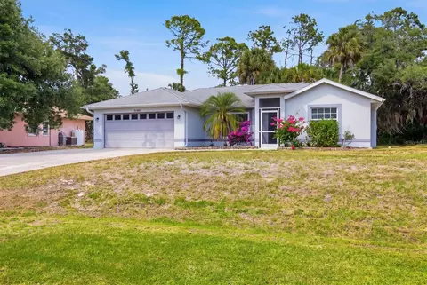 3186 Marita Ave, North Port, FL 34286