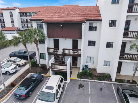 1604 Stickney Point Rd #4-102, Sarasota, FL 34231
