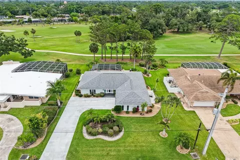 530 Magellan Dr, Sarasota, FL 34243