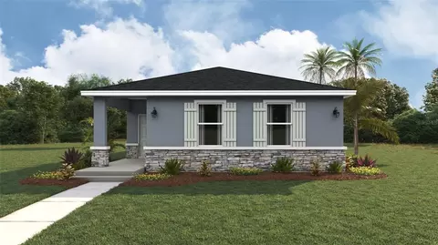 801 21st Ave S, Saint Petersburg, FL 33705