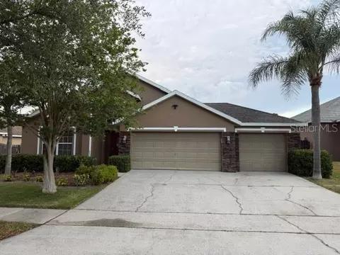 725 Bridgeway Blvd, Orlando, FL 32828