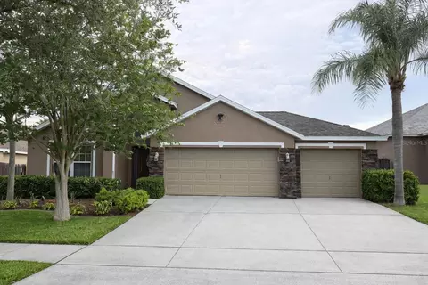 725 Bridgeway Blvd, Orlando, FL 32828