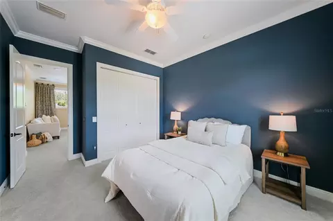 Bedroom - 14902 17th Ave E, Bradenton, FL 34212 photo 7 of 7