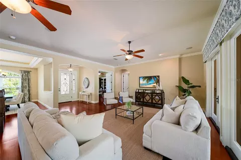 Living - 14902 17th Ave E, Bradenton, FL 34212 photo 4 of 4