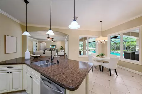 Kitchen - 14902 17th Ave E, Bradenton, FL 34212 photo 4 of 5