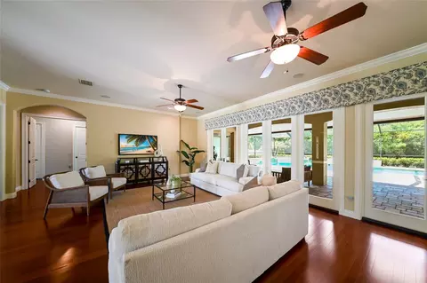 Living - 14902 17th Ave E, Bradenton, FL 34212 photo 3 of 4