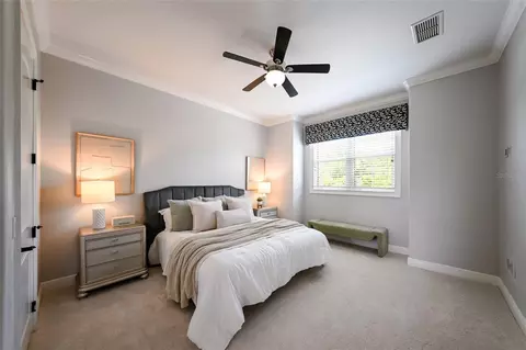Bedroom - 14902 17th Ave E, Bradenton, FL 34212 photo 4 of 7