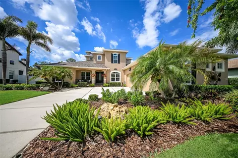 Exterior - 14902 17th Ave E, Bradenton, FL 34212 photo 9 of 9