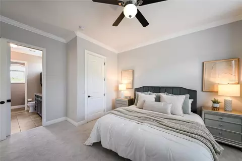 Bedroom - 14902 17th Ave E, Bradenton, FL 34212 photo 5 of 7