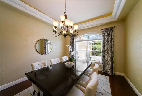 Dining - 14902 17th Ave E, Bradenton, FL 34212 photo 2 of 2