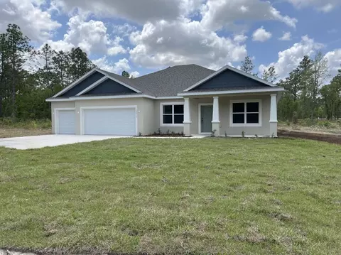 12416 SW 67th Ln, Ocala, FL 34481