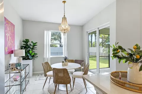 Dining - 5515 Title Row Dr, Bradenton, FL 34210 photo 1 of 2