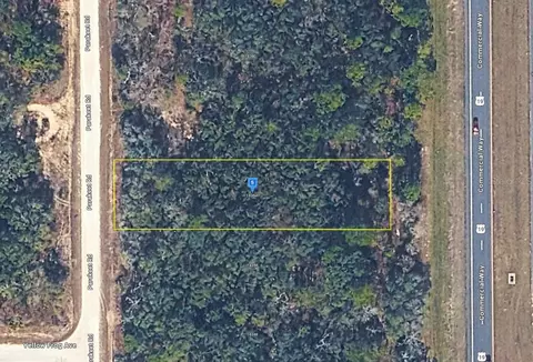 18364 Parakeet Rd, Brooksville, FL 34614