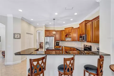 Kitchen - 14404 18th Pl E, Bradenton, FL 34212 photo 1 of 5