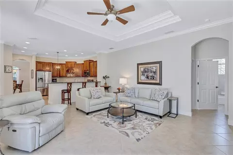 Living - 14404 18th Pl E, Bradenton, FL 34212 photo 4 of 7