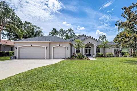 Exterior - 14404 18th Pl E, Bradenton, FL 34212 photo 5 of 13