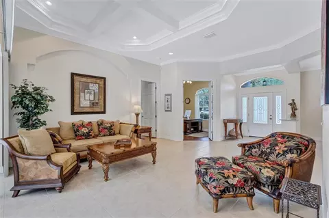 Living - 14404 18th Pl E, Bradenton, FL 34212 photo 2 of 7
