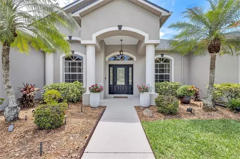 Exterior - 14404 18th Pl E, Bradenton, FL 34212 photo 3 of 13