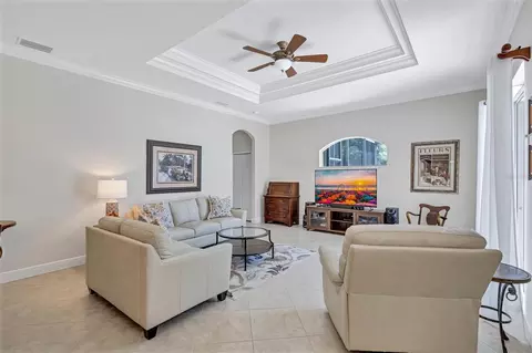 Living - 14404 18th Pl E, Bradenton, FL 34212 photo 7 of 7