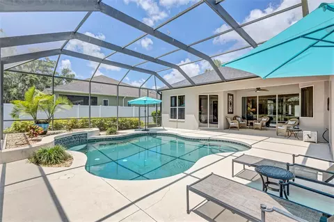 Exterior - 14404 18th Pl E, Bradenton, FL 34212 photo 2 of 13