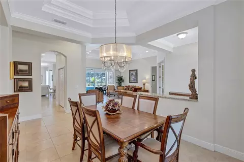 Dining - 14404 18th Pl E, Bradenton, FL 34212 photo 1 of 4