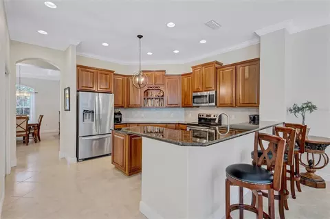 Kitchen - 14404 18th Pl E, Bradenton, FL 34212 photo 4 of 5