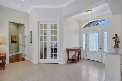 Entry Way - 14404 18th Pl E, Bradenton, FL 34212 photo 2 of 3