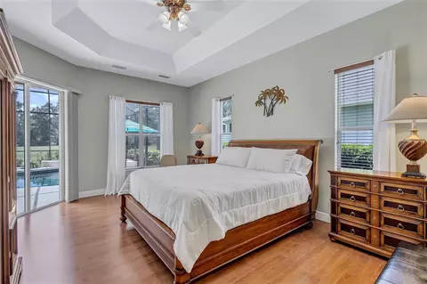 Bedroom - 14404 18th Pl E, Bradenton, FL 34212 photo 1 of 7