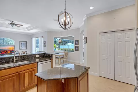 Kitchen - 14404 18th Pl E, Bradenton, FL 34212 photo 5 of 5