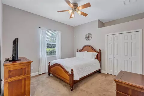 Bedroom - 14404 18th Pl E, Bradenton, FL 34212 photo 5 of 7