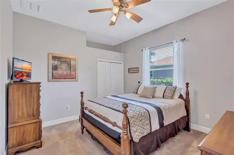 Bedroom - 14404 18th Pl E, Bradenton, FL 34212 photo 6 of 7