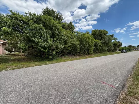 2178 Bermuda St, Port Charlotte, FL 33980