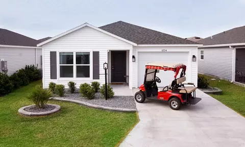 1834 Timon St, The Villages, FL 34762